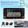 Autoradio CarPlay da 64 GB con adattatore DAB+, navigatore Anteprima dell’immagine prodotto 9