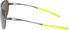 Nike NIKE ACE DRIVER I EV24041 Satin gunmetal / green Produktbild-Vorschau 3