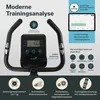 Skandika Heimtrainer Fahrrad Bragi/Cykling P6-H | Produktbild-Vorschau 2