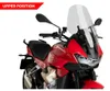 PUIG 21484W Vitre de tourisme adaptable sur MOTO GUZZI V100 Voir les images du produit 1