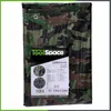 Vojenská maskovacia plachta Camouflage 1,5 x 5 m 90 g Super Náhľad obrázku produktu 2