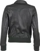 JCC Lederjacke 2999101-2 Damen grey XS Produktbild-Vorschau 2