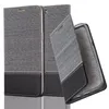 Cadorabo pouzdro pro OnePlus 5 Protective Cover in Grey Náhled obrázku produktu 3