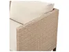 Juskys Polyrattan Lounge Santorini - Sitzecke mit Produktbild-Vorschau 11