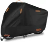 Copertura per motocicletta - XXL - 245 x 105 x 125 cm - Anteprima dell’immagine prodotto 1