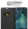 Cadorabo cover per Nokia G11 / G21 cover protettiva in Anteprima dell’immagine prodotto 3
