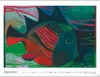 Rosina Wachtmeister Posterkalender 2027 Produktbild-Vorschau 16