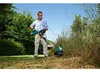 Bosch AdvancedGrassCut 36 Tagliaerba a batteria 36 V 30 cm Anteprima dell’immagine prodotto 25