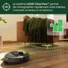 iRobot Roomba Combo 405+ (G185040) nero  Robot Anteprima dell’immagine prodotto 22