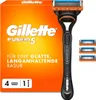 Rasoio Gillette Fusion5 da uomo, 1 rasoio, 4 lame di Anteprima dell’immagine prodotto 2