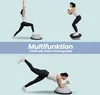 DH FitLife Balance Ball, Yoga Gleichgewichtstrainer Produktbild-Vorschau 6