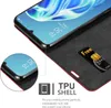 Cadorabo DE-149445, OPPO, Oppo A91, Czerwony Podgląd zdjęcia produktu 4