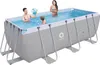 Avenli Frame Rectangular Pool 400 x 207 x 122 cm, Produktbild-Vorschau 5