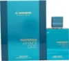 Amber Oud Aqua Dubai Extrakt Parfüm Spray 100ml Produktbild-Vorschau 17