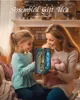 3D-Puzzle, DIY-Buchstütze, Das Tor zum Wunderland, Cutebee, Produktbild-Vorschau 14