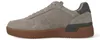 Bjorn Borg Spin "T2900"  Sneakers Laag - grijs - Maat 41 Voir les images du produit 8