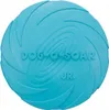 Dog Disc, Naturgummi ø 22 cm orange Podgląd zdjęcia produktu 22