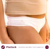Celodoro Damen Basic Bikini Slip (3er Pack) Klassische Produktbild-Vorschau 4