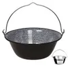 Pentola Piknik 20 litri, smaltata, 470 mm Anteprima dell’immagine prodotto 2