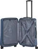 Travelite Bali 4-Rollen Trolley 67 cm - Blau Produktbild-Vorschau 10