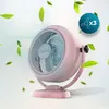 Cecotec EnergySilence 800 RetroDesk, Wentylator domowy z Podgląd zdjęcia produktu 8