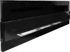 klietka 1200x400 ČIERNE SKLO Náhľad obrázku produktu 2