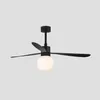 Energiespar Deckenventilator mit LED Beleuchtung und Produktbild-Vorschau 4