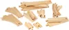 Mittleres Schienensortiment BRIO 63340200 Produktbild-Vorschau 2