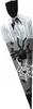 Schultüte Bastelset Spinne von Prell Produktbild-Vorschau 1