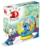 palla puzzle 3D Disney Stitch (72 pezzi) Anteprima dell’immagine prodotto 2