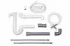 Naber Montage Set-3, Set 10-teilig  - Montagematerial Produktbild-Vorschau 2
