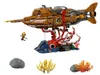 Pantasy 85029 The Nautilus Steampunk Submarine 2.252 pièces Voir les images du produit 1