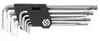 VOREL 56477 Sechskant-Schlüssel Produktbild-Vorschau 2