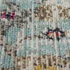 Tapis d'extérieur rond résistant aux intempéries pour Voir les images du produit 7