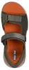 Skechers Slip-ins Go Walk Flex Couleur Vert Voir les images du produit 8