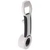 Apricoperchi multifunzione 4 in 1 Koopman, 13x4x2 cm, Anteprima dell’immagine prodotto 1