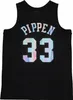 Mitchell & Ness Tshirts Nba Swingman Scottie Pippen Chicago Produktbild-Vorschau 2