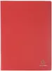 Exacompta 8525E foglio di protezione 210 x 297 mm (A4) Anteprima dell’immagine prodotto 1