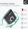 CELLONIC 1x Batterie pour Appareil photo Compatible avec Voir les images du produit 3
