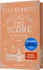 The Score - Mitten ins Herz Produktbild-Vorschau 6