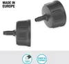 GARDENA Micro-Drip-System Hahnanschluss 4,6mm (3/16") Produktbild-Vorschau 5