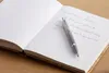 Parker IM Writing Rituals, Spona, Šedá, 1 kusů Náhled obrázku produktu 4