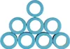 8x závaží variátoru váleček variátoru 25x17mm 21g pro Náhled obrázku produktu 5