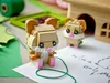 LEGO Iconic Hamster 40482, Bausatz, 8 Jahr(e), Kunststoff, Produktbild-Vorschau 5