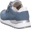 Waldläufer Schnürhalbschuhe in blau, Gr. 5 Produktbild-Vorschau 17