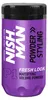 Nishman - P1 Fresh Look Poeder - Geurend haarstylingpoeder, Productafbeelding-voorbeeld 1
