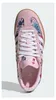 Adidas Damen Turnschuhe Serie JQ2008 Rosa ganzjährig Produktbild-Vorschau 5