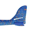 Styropor-Wurfgleiter 47 cm – Segelflugzeug, Blau – Modell Produktbild-Vorschau 10