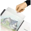 FolderSys Sichtbuch DIN A4 blau Produktbild-Vorschau 11
