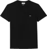 T-shirt Lacoste TH670900031 pour Homme Voir les images du produit 4